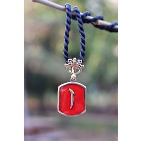 Stoneage Jewellery Bayan Elif Kolye