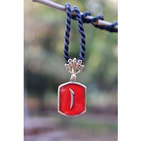 Stoneage Jewellery Bayan Elif Kolye