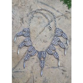Stoneage Jewellery Bohem Bayan Kolye
