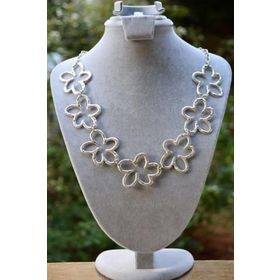 Stoneage Jewellery Bohem Bayan Kolye