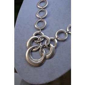 Stoneage Jewellery Bohem Bayan Kolye