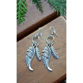 Stoneage Jewellery Bohem Bayan Küpe