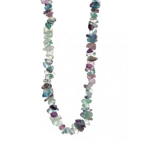 Stoneage Jewellery Büyük Florit Bayan Kolye