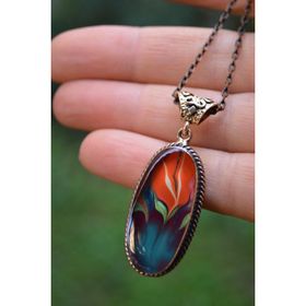 Stoneage Jewellery Ebru Kadın Kolye
