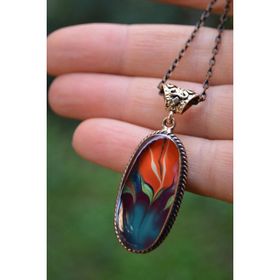 Stoneage Jewellery Ebru Kadın Kolye