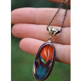 Stoneage Jewellery Ebru Kadın Kolye