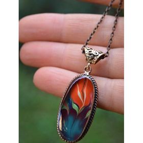 Stoneage Jewellery Ebru Kadın Kolye