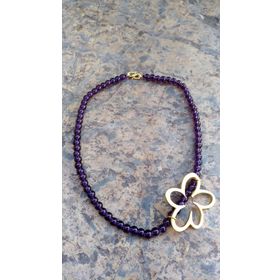 Stoneage Jewellery Jade Doğal Taş Kolye