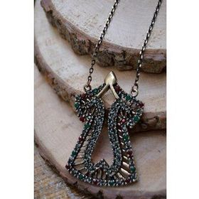 Stoneage Jewellery Kaftan Bayan Kolye