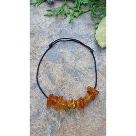 Stoneage Jewellery Kehribar Antiallerjik Bileklik