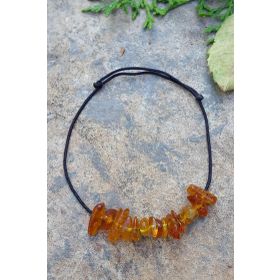 Stoneage Jewellery Kehribar Antiallerjik Bileklik