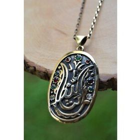 Stoneage Jewellery Otantik Bayan Kolye
