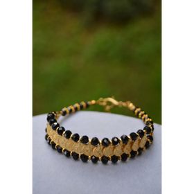 Stoneage Jewellery Tuğralı Tasarım Bileklik