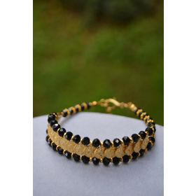 Stoneage Jewellery Tuğralı Tasarım Bileklik