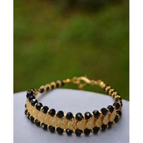Stoneage Jewellery Tuğralı Tasarım Bileklik
