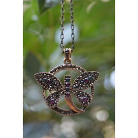 Stoneage Jewellery Yusufçuk Bayan Kolye