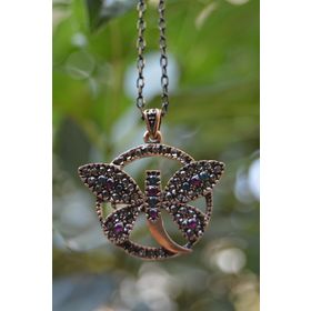 Stoneage Jewellery Yusufçuk Bayan Kolye