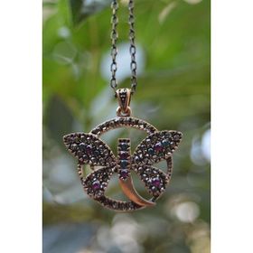 Stoneage Jewellery Yusufçuk Bayan Kolye