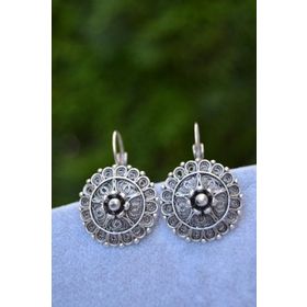 Stoneage Jewellery Zarif Küpe