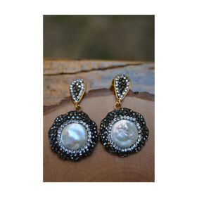 Stoneage Rf02911 Küpe