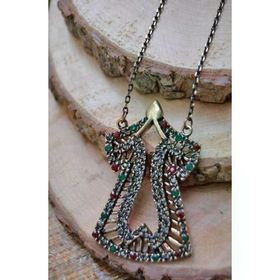 Stoneage RF03157 Jewellery Kaftan Kolye