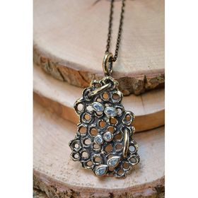 Stoneage RF03170 Jewellery Özel Tasarım Kolye
