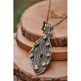 Stoneage RF03182 Jewellery Özel Tasarım Kolye