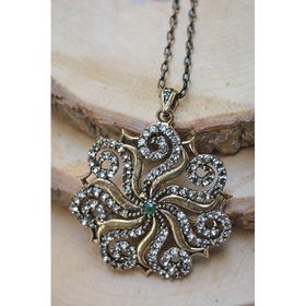Stoneage RF03289 Jewellery Otantik Kolye