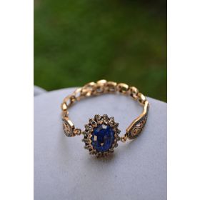 Stoneage Safir Bayan Bileklik