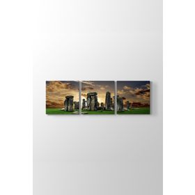 Stonehenge Taşları Tablosu