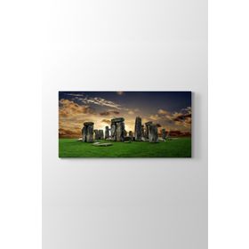 Stonehenge Taşları Tablosu