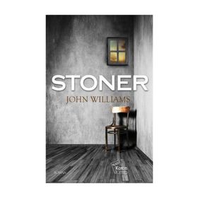 Stoner - John Williams