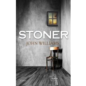 Stoner - John Williams