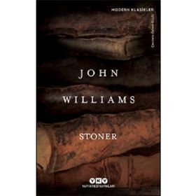 Stoner - John Williams