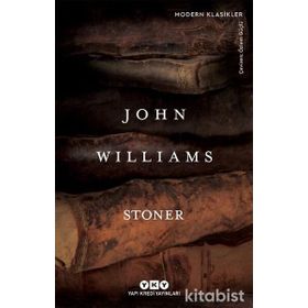Stoner - John Williams