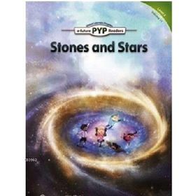 Stones and Stars - PYP Readers Level 4 Volume 11 - Edward Zrudlo
