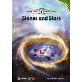 Stones and Stars - PYP Readers Level 4 Volume 11 - Edward Zrudlo