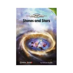 Stones and Stars - PYP Readers Level 4 Volume 11 - Edward Zrudlo