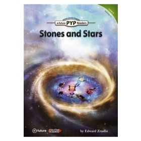 Stones and Stars - PYP Readers Level 4 Volume 11 - Edward Zrudlo
