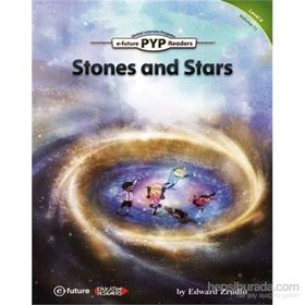 Stones and Stars - PYP Readers Level 4 Volume 11 - Edward Zrudlo