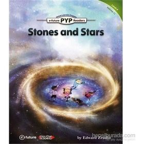 Stones and Stars - PYP Readers Level 4 Volume 11 - Edward Zrudlo