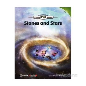 Stones and Stars - PYP Readers Level 4 Volume 11 - Edward Zrudlo