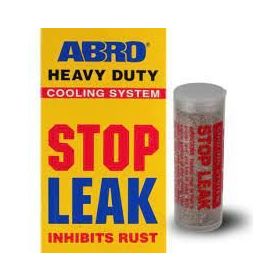 Stop 66120 Leak Radyatör Çatlak Tıkayıcı Toz