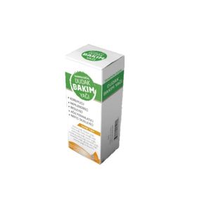 Stop 8 ml Dudak Bakım Yağı