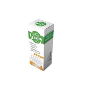 Stop 8 ml Dudak Bakım Yağı