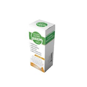 Stop 8 ml Dudak Bakım Yağı