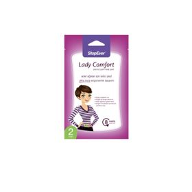 Stop Ever Lady Comfort Isıtıcı