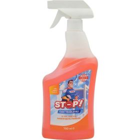 Stop Forte 750 ml Cam Temizleyici