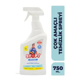 Stop Forte 750 ml Leke Çıkarıcı