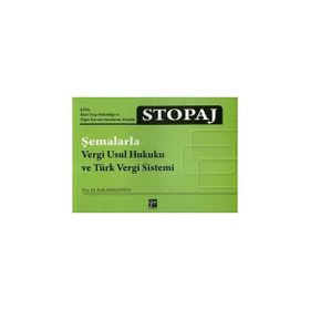 Stopaj KPSS İdari Yargı Hakimliği ve Diğer Kurum Sınavlarına Yönelik Gazi Kitabevi